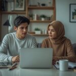 Langkah Praktis Menjaga Keluarga Sehat sambil Mengelola Rumah dan Energi