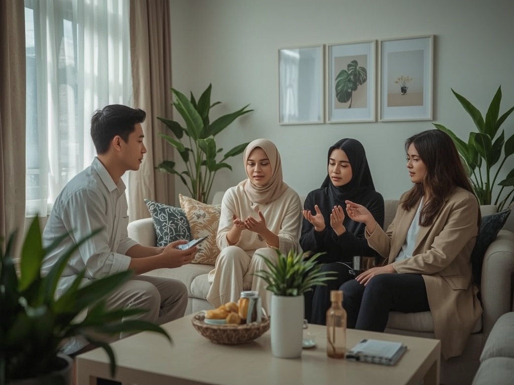 Checklist Terpadu untuk Memilih Klinik, Proteksi Perjalanan, dan Bantuan Hukum saat Perjalanan & Renovasi Rumah
